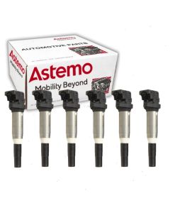 Hitachi Ignition Coil