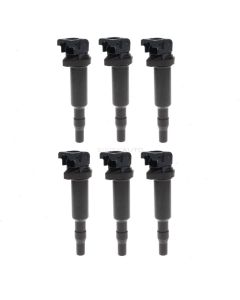 Hitachi Ignition Coil