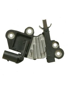 Hitachi Voltage Regulator