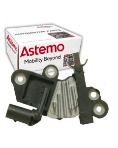 Hitachi Voltage Regulator