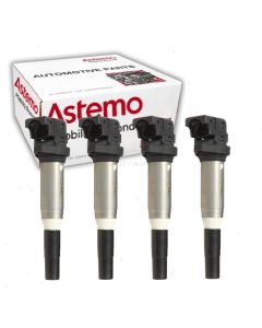 Hitachi Ignition Coil