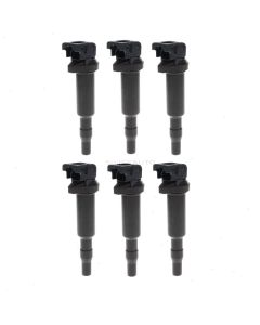 Hitachi Ignition Coil