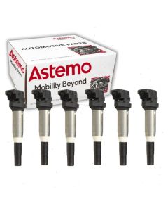 Hitachi Ignition Coil