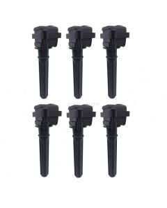 Hitachi Ignition Coil