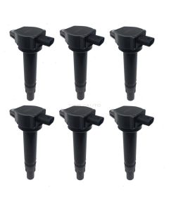 Hitachi Ignition Coil