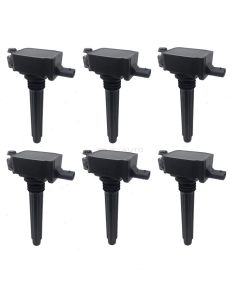 Hitachi Ignition Coil