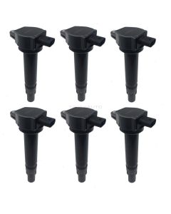 Hitachi Ignition Coil