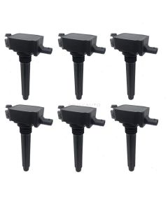 Hitachi Ignition Coil