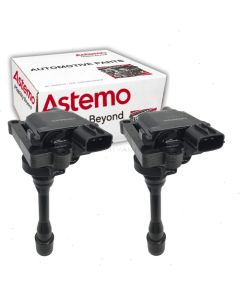 Hitachi Ignition Coil