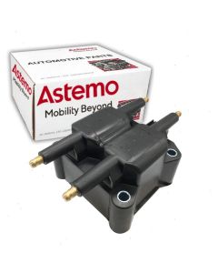 Hitachi Ignition Coil