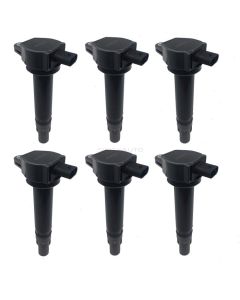 Hitachi Ignition Coil