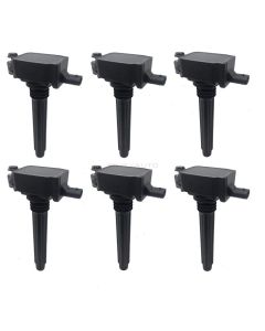 Hitachi Ignition Coil