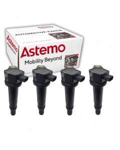 Hitachi Ignition Coil