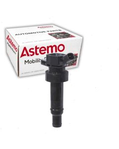 Hitachi Ignition Coil