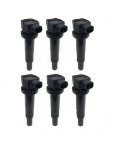 Hitachi Ignition Coil