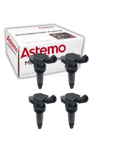 Hitachi Ignition Coil