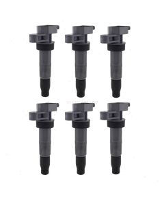 Hitachi Ignition Coil