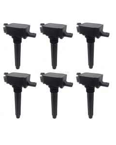 Hitachi Ignition Coil