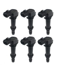 Hitachi Ignition Coil