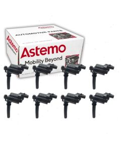 Hitachi Ignition Coil