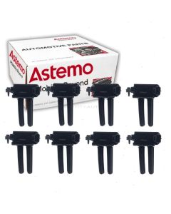 Hitachi Ignition Coil