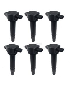 Hitachi Ignition Coil