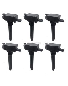 Hitachi Ignition Coil