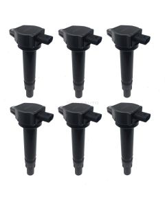 Hitachi Ignition Coil