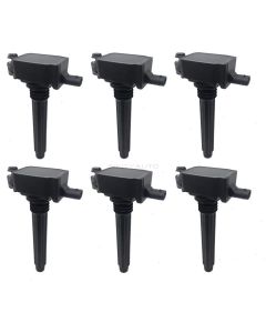 Hitachi Ignition Coil