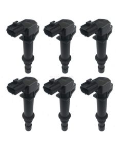 Hitachi Ignition Coil