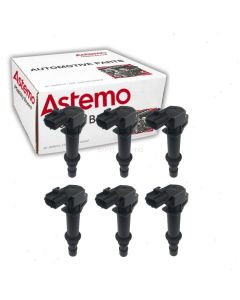 Hitachi Ignition Coil