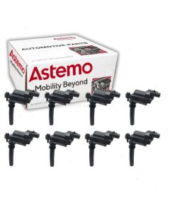 Hitachi Ignition Coil