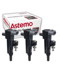 Hitachi Ignition Coil