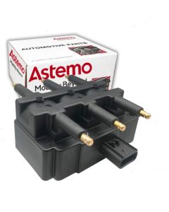 Hitachi Ignition Coil