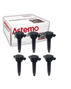 Hitachi Ignition Coil