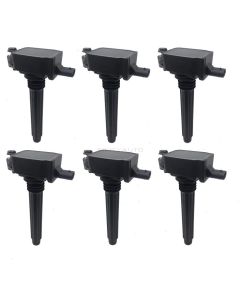 Hitachi Ignition Coil