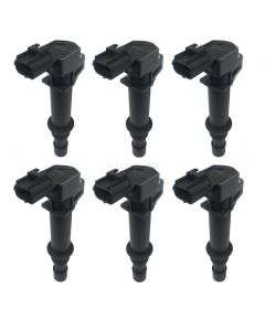 Hitachi Ignition Coil