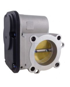 Hitachi Fuel Injection Throttle Body