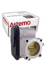 Hitachi Fuel Injection Throttle Body