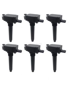 Hitachi Ignition Coil