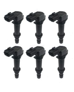 Hitachi Ignition Coil