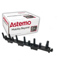 Hitachi Ignition Coil