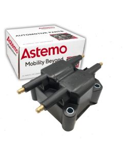 Hitachi Ignition Coil