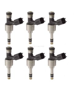 Hitachi Fuel Injector
