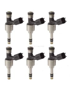 Hitachi Fuel Injector