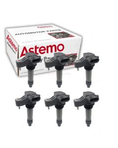 Hitachi Ignition Coil