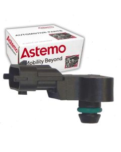 Hitachi Manifold Absolute Pressure Sensor