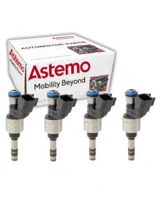 Hitachi Fuel Injector