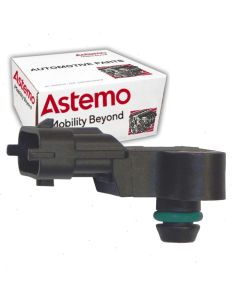 Hitachi Manifold Absolute Pressure Sensor