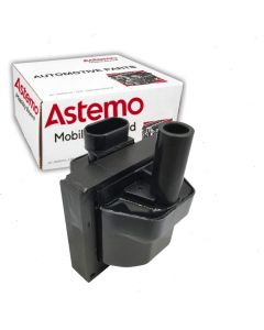 Hitachi Ignition Coil